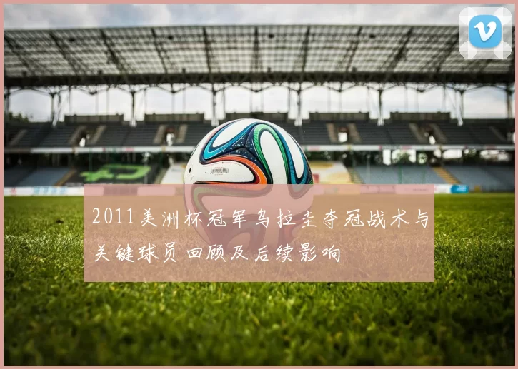 2011美洲杯冠军乌拉圭夺冠战术与关键球员回顾及后续影响