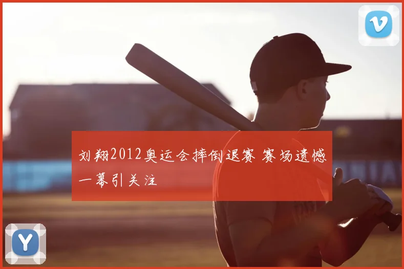 刘翔2012奥运会摔倒退赛 赛场遗憾一幕引关注