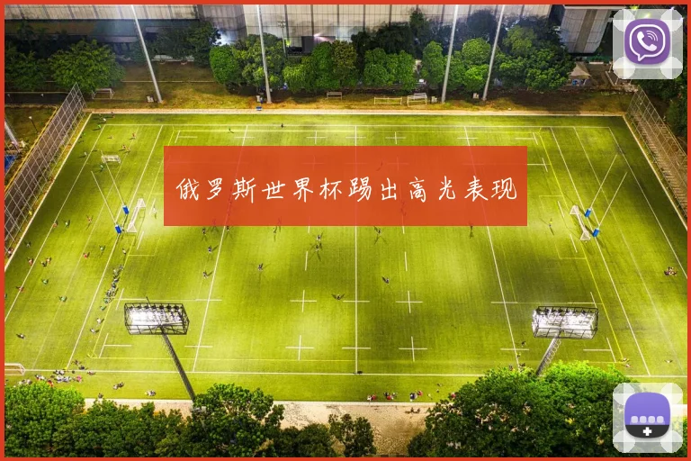 俄罗斯世界杯踢出高光表现